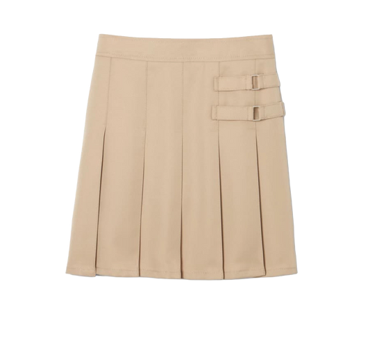 Girls' Bermuda Skirt